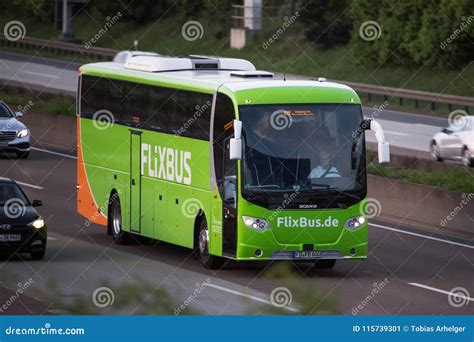 flixbus frankfurt airport